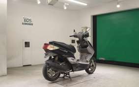 YAMAHA CYGNUS 125 X 2 SE44J