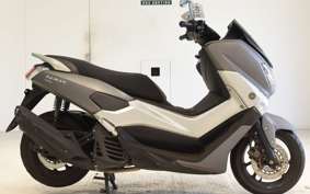YAMAHA N-MAX 155 A SG50J