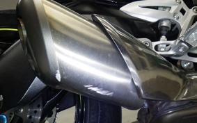 SUZUKI GSX-S1000F 2016 GT79A