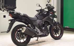 SUZUKI V-STROM 250 A 2020