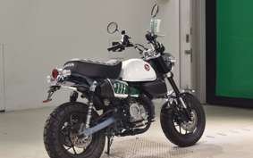 HONDA MONKEY 125 2022 JB05