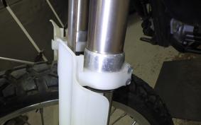KAWASAKI KLX250 2014 LX250E