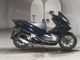 Фото Honda PCX HYBRID с японского аукциона