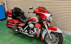 HARLEY  HARLEY FLHTCU3 CVO 2008 PR4