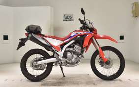 HONDA CRF250L 2017 MD47