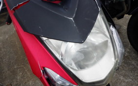 YAMAHA CYGNUS 125 XSR 2 SE44J