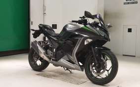 KAWASAKI NINJA 250 ABS EX250L