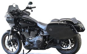 HARLEY FXLRST 2023 YXZ