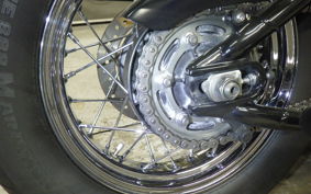 TRIUMPH BONNEVILLE SPEED 2020