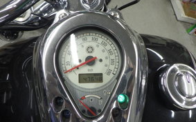 YAMAHA DRAGSTAR 400 CLASSIC  2012 VH02J