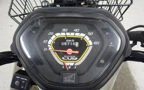 HONDA C50 SUPER CUB 2021 AA04