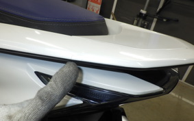HONDA PCX 125 2014 JK06