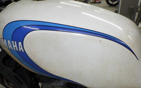 YAMAHA RZ350 1982 4U0