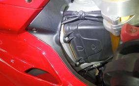 DUCATI PANIGALE V4 S