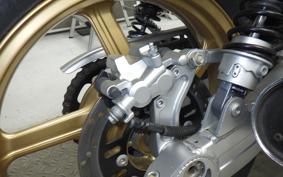 KAWASAKI ZEPHYR 400 Gen.2 1992 ZR400C