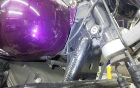 HARLEY FXDX 1450 2000
