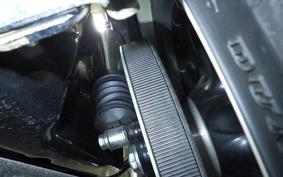 HARLEY FLHR 1450 2004