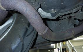 HONDA LEAD 50 Gen. 2 2021 AF48