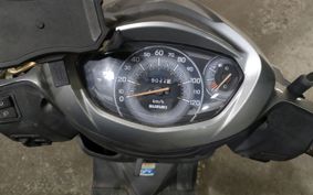 SUZUKI ADDRESS V125 DT11A