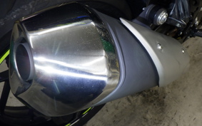 SUZUKI GSX-S750 2023