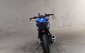SUZUKI JIKUSA-250 ED22B