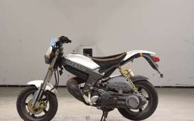 SUZUKI TR50 STREET MAGIC 1998 CA1LB