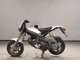 Фото Suzuki TR50 STREET MAGIC 1998 с японского аукциона