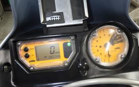 KTM 640 ADVENTURE 2003