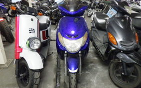 SUZUKI ADDRESS 110 CF11A