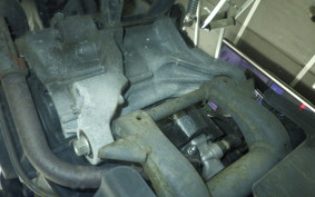 HONDA DIO 110 2009 JF58