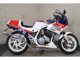 Фото Honda CBR400F 1985 с японского аукциона