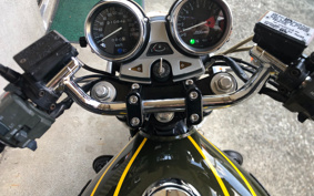 KAWASAKI ZEPHYR 1100 1998 ZRT10A