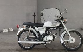 SUZUKI COLLEDA 50 K50