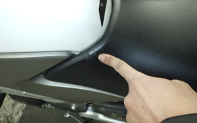 HONDA VTR 250 Gen. 2 MC33