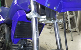 YAMAHA PW80 2024 4BC