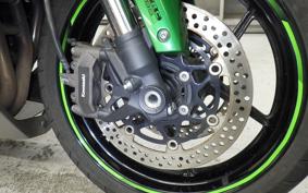 KAWASAKI NINJA 1000SX 2020 ZXT02K