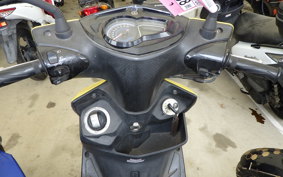 YAMAHA CYGNUS 125 XSR 2 SE44J