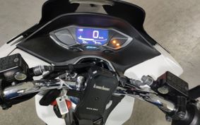 HONDA PCX 160 KF47