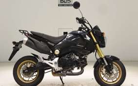 HONDA ｸﾞﾛﾑ 2018 JC61