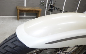 YAMAHA DRAGSTAR 250 VG02J