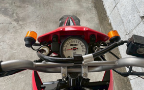 KAWASAKI KSR110 KL110A