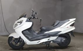 SUZUKI SKYWAVE 250M CJ45A
