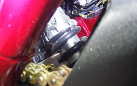 KAWASAKI BALIUS 250 1993 ZR250A