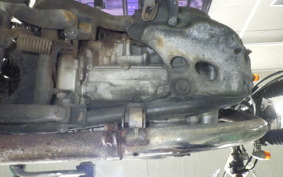 YAMAHA SR400 Gen.2 1995 1JR