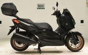 YAMAHA X-MAX 250 2008 SG70J