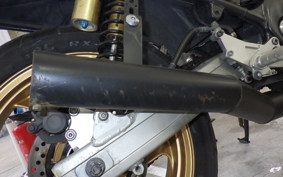 KAWASAKI BALIUS 250 Gen.2 ZR250B