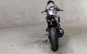 SUZUKI SV650 X 2019 VP55B