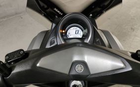 YAMAHA N-MAX 125 SED6J