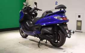 YAMAHA MAJESTY 400 2006 SH04J