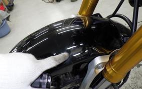 YAMAHA XSR900 2016